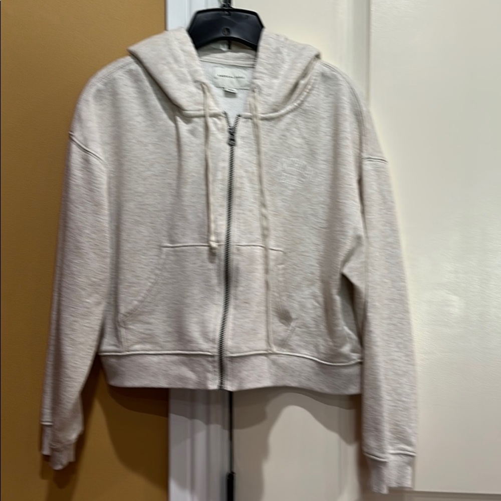 American Eagle short  jacket,in good condition.